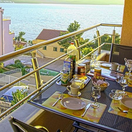 Apartment Mala Trogir Bagian luar foto