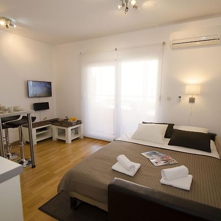Apartment Mala Trogir Ruang foto