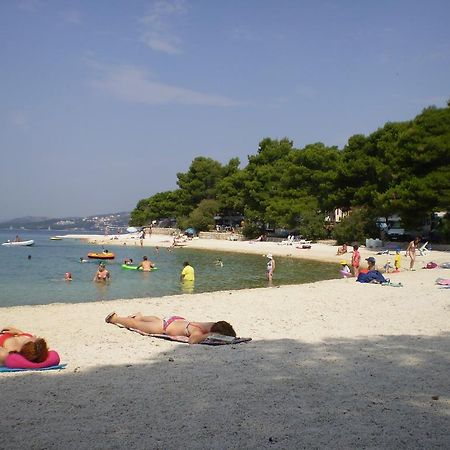 Apartment Mala Trogir Bagian luar foto