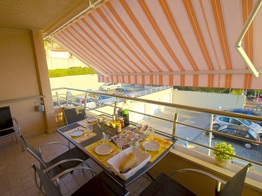 Apartment Mala Trogir Ruang foto