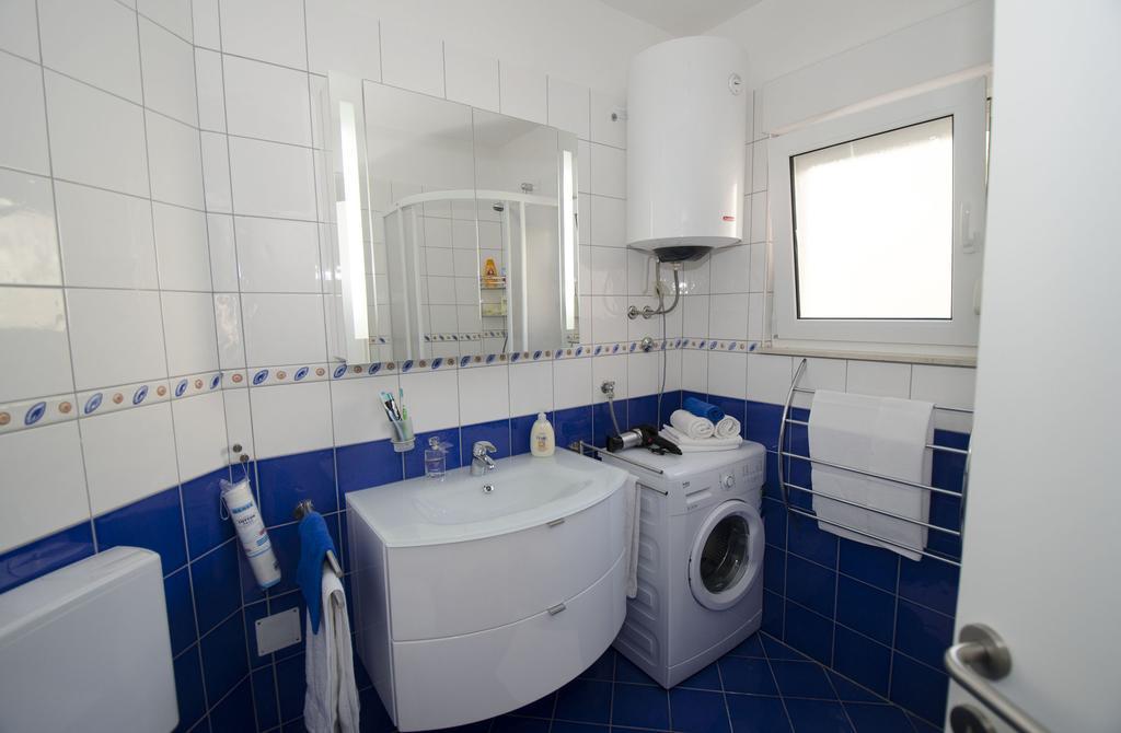 Apartment Mala Trogir Ruang foto