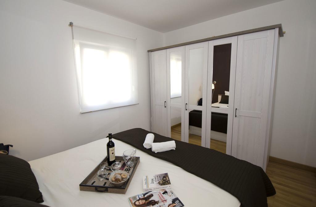 Apartment Mala Trogir Ruang foto
