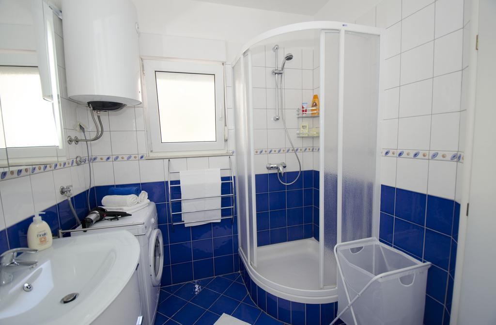 Apartment Mala Trogir Ruang foto