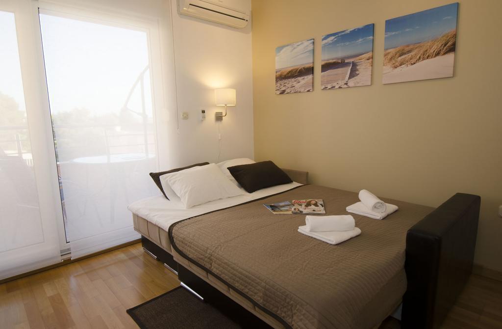 Apartment Mala Trogir Ruang foto