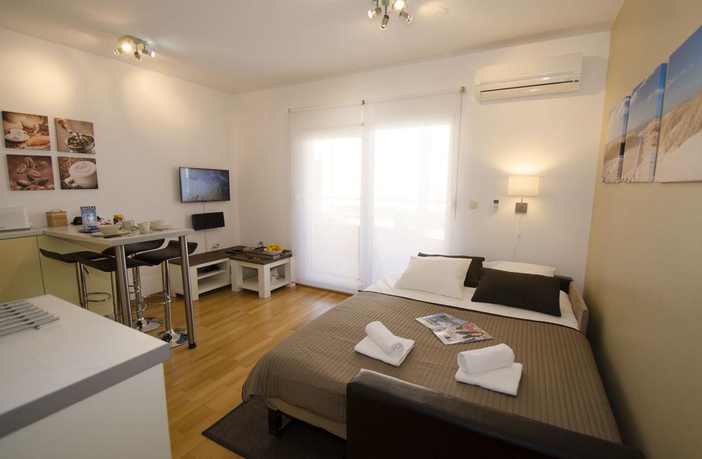 Apartment Mala Trogir Ruang foto