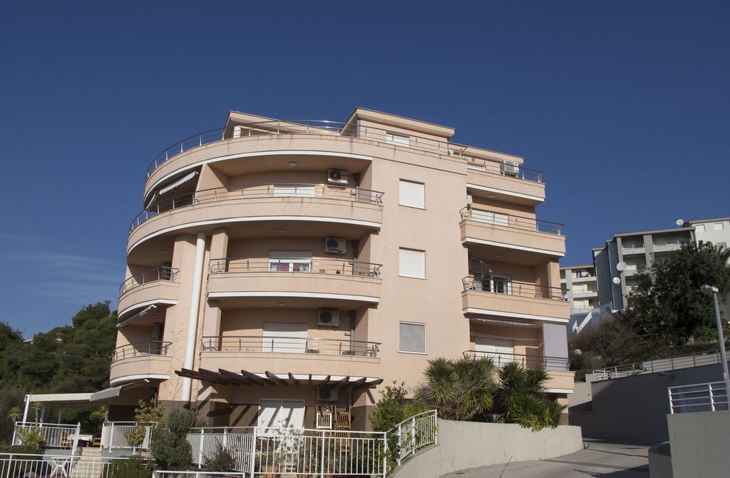 Apartment Mala Trogir Ruang foto