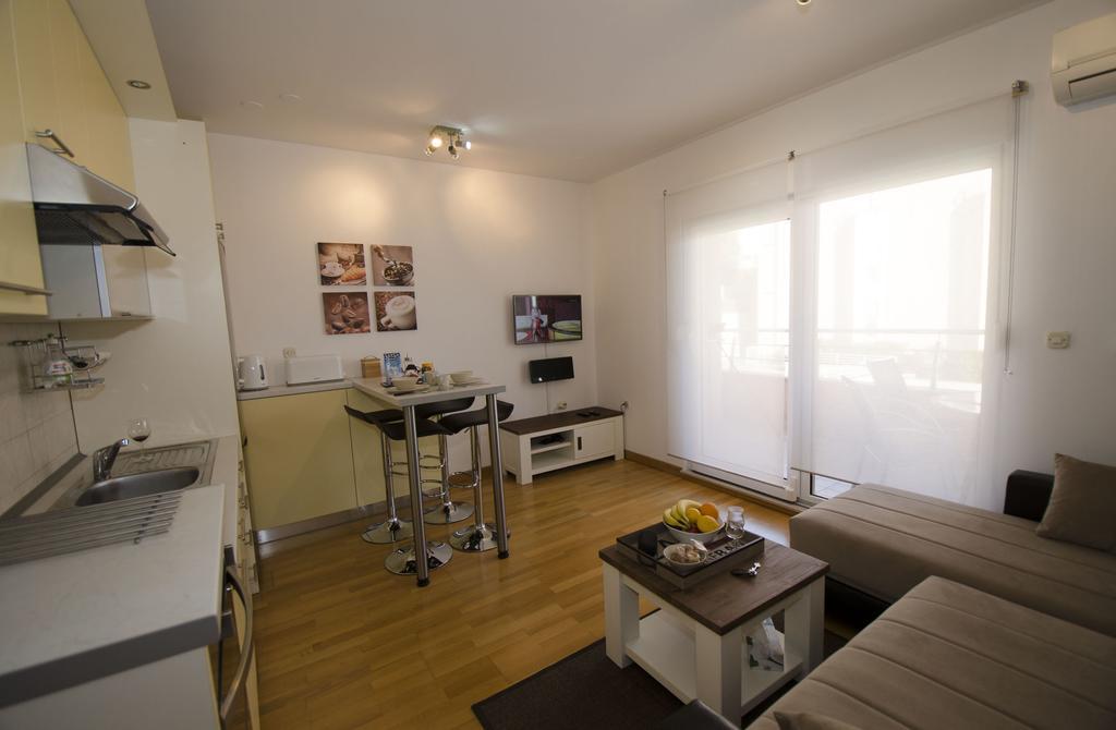 Apartment Mala Trogir Ruang foto