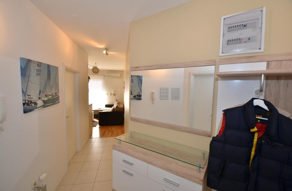 Apartment Mala Trogir Ruang foto
